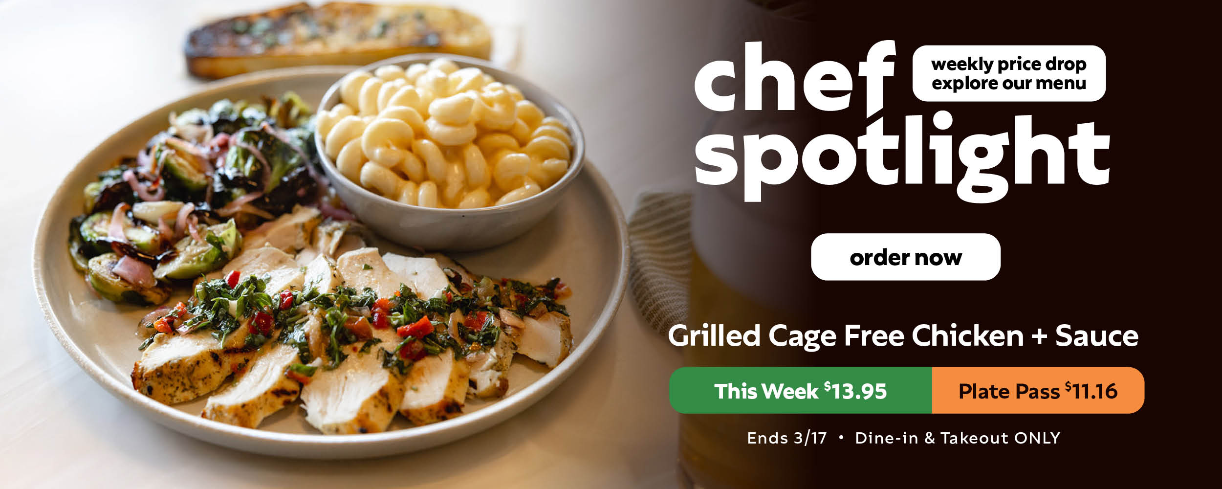 Roasted Barramundi Seabass