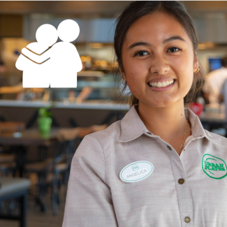 Urban Plates Team Member